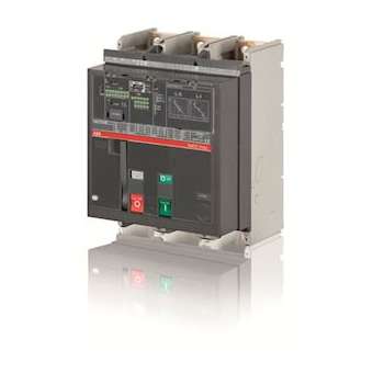 Disjoncteur T7L-M 1600A PR231-LS/I 3P FF|ABB-ABB063074
