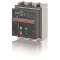 Disjoncteur T7L-M 1600A PR231-LS/I 3P FF|ABB-ABB063074