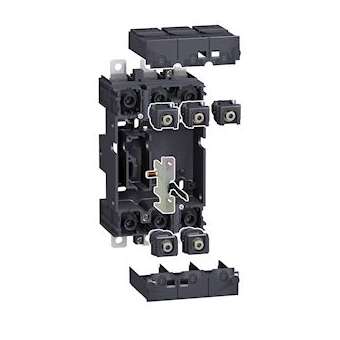ComPacT NSX - kit débrochable sur socle - 3P - pour NSX100-250|Schneider Electric-SCHLV429289
