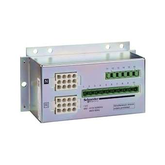 interverrouillage électrique IVE 48 à 415 V CA 50 et 60 Hz|Schneider Electric-SCH29352