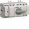 Commutateur modulaire 4P 40A|Hager-HAGHIM404