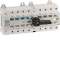 Commutateur modulaire 125A|Hager-HAGHI406R
