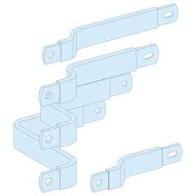 PrismaSeT P Active - Liaison JdBV NSX400/630 - horizont. fixe maneton - 4P|Schneider Electric-SCHLVS04454