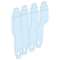 PrismaSeT G Active - Liaison NS-INS630 vertical gaine pour jeu de barres