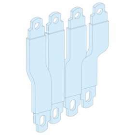 PrismaSeT G Active - Liaison NS-INS630 vertical gaine pour jeu de barres|Schneider Electric-SCHLVS04075