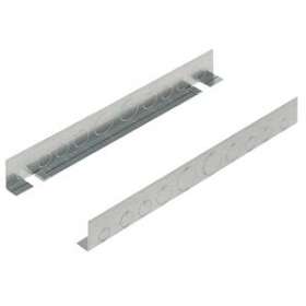 Jeu de 2 adaptateurs latéraux pour boîte d'encastrement référence 089634|Legrand-LEG089639