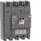Disjoncteur h3 x630 TM 4x400A 50kA|Hager-HAGHMJ401DR