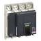 ComPact NS1250NA - bloc sectionneur - 4P - fixe manuel