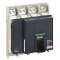 ComPact NS1250N - bloc coupure - 4P - 50KA - fixe manuel