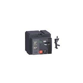 ComPacT NSX - télécommande MT100-160 avec adaptateur SDE - 24/30Vcc pr NSX160|Schneider Electric-SCHLV429436