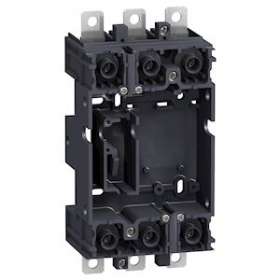 ComPacT VigiPacT NSX - broche pour socle débrochage - 2/3/4P - pour NSX100-250|Schneider Electric-SCHLV429269