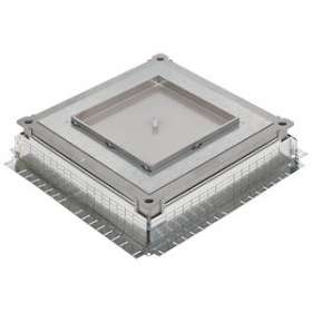 Adaptateur pour charges lourdes jusqu'à 8kN pour 089886, 089885 et 089888|Legrand-LEG089683