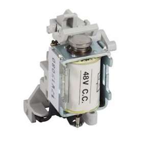 Déclencheur à minimum de tension - bobine 48 V~ - DPX³/DPX³-I 630 et 1600|Legrand-LEG422246