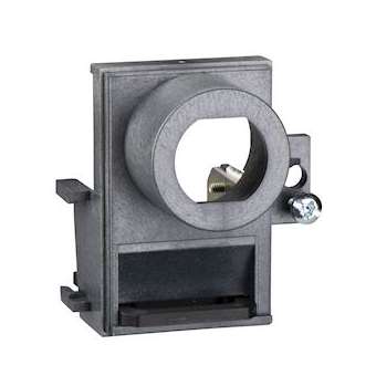 ComPacT NS - kit verrouil position OFF - cadenas/serrure Profalux ou Ronis|Schneider Electric-SCH33899