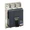 ComPact NS1250NA - bloc sectionneur - 3P - fixe manuel