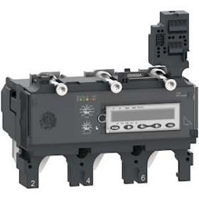 ComPacT NSX - déclencheur MicroLogic 5.3 E 630A - 3P3D pour NSX630|Schneider Electric-SCHC6335E630