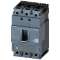 Disj FS160 PdC Cl M ICU55KA 3 P, TM220, ATFM, IN160A PS IR