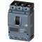 MCCB_IEC_FS160_160A_3P_55KA_ETU8_LSI|Siemens Industries et Infrastructures-SIE3VA2116-5KP32-0AA0