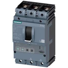 MCCB_IEC_FS160_160A_3P_55KA_ETU3_LSI|Siemens Industries et Infrastructures-SIE3VA2116-5HN32-0AA0