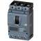 MCCB_IEC_FS250_250A_3P_55KA_ETU8_LSI|Siemens Industries et Infrastructures-SIE3VA2225-5KP32-0AA0