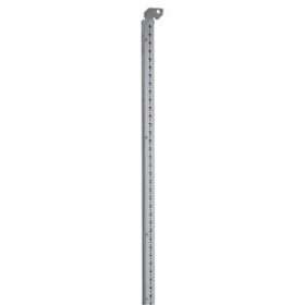 Cadre sup. plastrons XL³4000 - fixe - armoire l. 975mm avec gaine - H 2200mm|Legrand-LEG020856