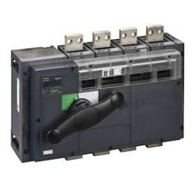 ComPact INS - InterPact - interrupteur sectionneur INV1000 - 1000A - 4P|Schneider Electric-SCH31361