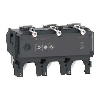 ComPacT NSX - déclencheur MicroLogic 2.3 M 320A - 3P3D pour NSX400-630|Schneider Electric-SCHC4032M320