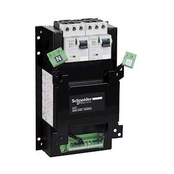 platine de commande pour automatisme ACP 380 à 415 V|Schneider Electric-SCH29364