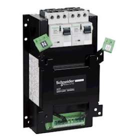 platine de commande pour automatisme ACP 380 à 415 V|Schneider Electric-SCH29364