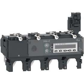 ComPacT NSX - déclencheur MicroLogic 5.3 E 630A - 4P4D pour NSX630|Schneider Electric-SCHC6345E630
