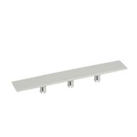 Jeu de 2 cache vis pour DPX³1600 version 4P|Legrand-LEG422591