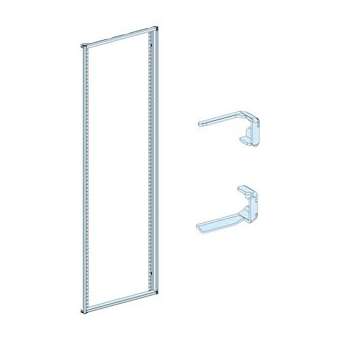 PrismaSeT P Active - Cadre support plastron 36M - L400|Schneider Electric-SCHLVS08564