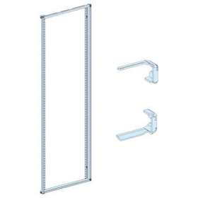 PrismaSeT P Active - Cadre support plastron 36M - L400|Schneider Electric-SCHLVS08564