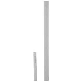 Habillage IP30 pour armoire XL³4000 - hauteur extérieure 2200mm largeur 475mm|Legrand-LEG020831