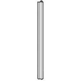 Habillage IP55 bandeau en cas de jumelage pour armoire XL³4000 - hauteur 2200mm|Legrand-LEG020847