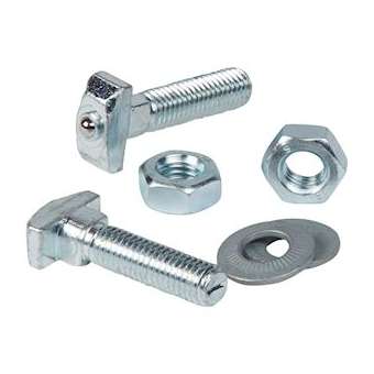 Vis écrou marteau M10|Legrand-LEG037359