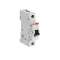 Disjoncteur S201M 1P 10A Courbe K Raccordement à vis - 15KA (1Module)|ABB-ABB354186