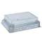 Boite encastrement auto-ajustable 8/12m