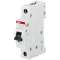 Disjoncteur S201M 1P 4A Courbe K Raccordement à vis - 15KA (1Module)|ABB-ABB354182