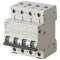 DISJ. MODULAIRE 10KA 4POLES C40|Siemens Industries et Infrastructures-SIE5SL4440-7