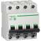Multi9 C60 - disjoncteur - 4P - courbe D - 32A - 10kA - 480Y/277V - UL1077|Schneider Electric-SCHM9F23432