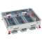 Kit 3 paniers horizontaux 3x6m vides boite standard 12/18m