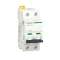 Acti9 iC60 - Acti9 ic60h 2p 10a d disjoncteur miniatu|Schneider Electric-SCHA9F85210