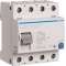 Interrupteur différentiel 4P 40A 30mA type B SK|Hager-HAGCDB440E