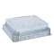 Boite encastrement auto-ajustable 12/18m