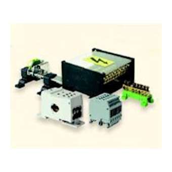 Sfb.P distribution Terminal Blocks|Entrelec-ENT1SNA205174R0400