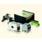 Sfb.P distribution Terminal Blocks|Entrelec-ENT1SNA205174R0400
