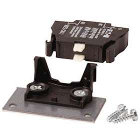 Contact auxiliaire, 1F+1O, pour type DMV160N|Eaton industries-EONAUX1NO+1NCDMV160N