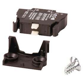 Contact auxiliaire, 1F+1O, pour DMVS160N/DMV250-2000|Eaton industries-EONAUX1NO+1NCDMVS160-2000