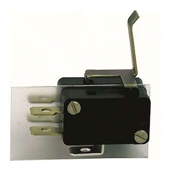 Contact auxiliaire 2x 1NO+NC h125-630|Hager-HAGHZ023